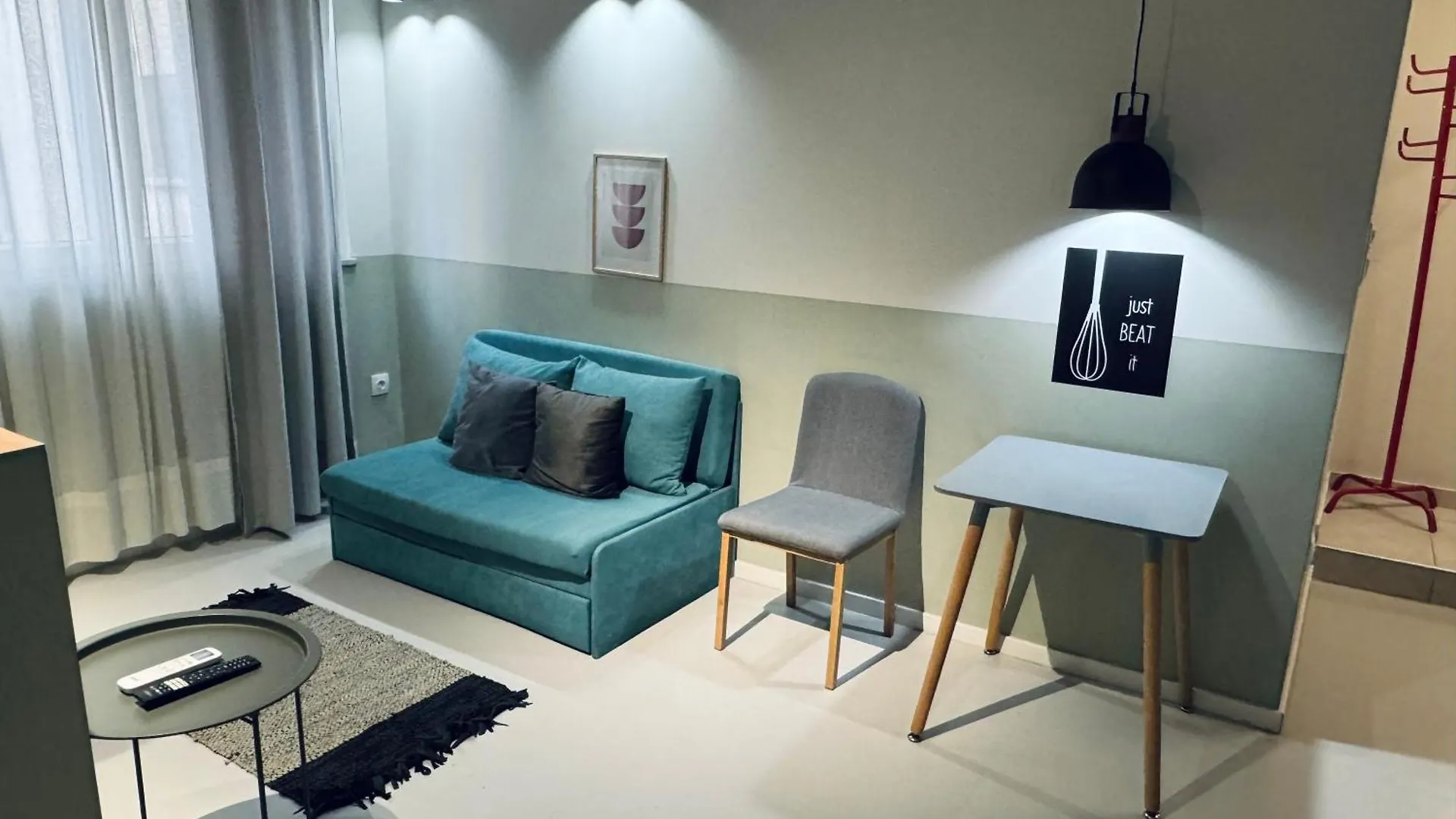 E2G Urban Stay #G1 Thessaloniki