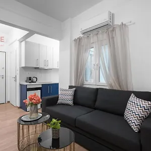 Διαμέρισμα Blue, Nilie Hospitality Mgmt, Θεσσαλονίκη
