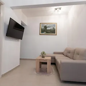 Διαμέρισμα Le Floor, Θεσσαλονίκη