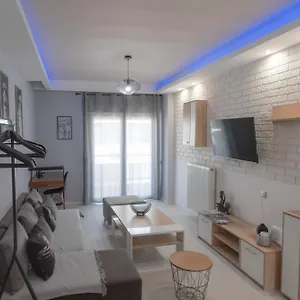 Διαμέρισμα Vip Apt. Pezodromos Kalamarias, Θεσσαλονίκη