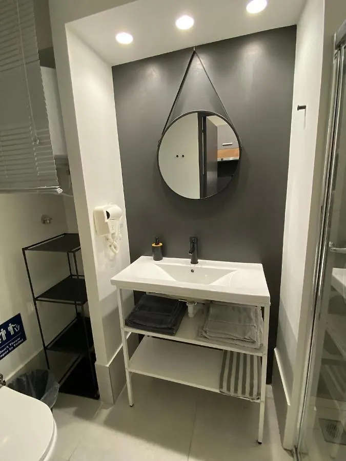 Apartment E2G Urban Stay #G1 Thessaloniki Greece