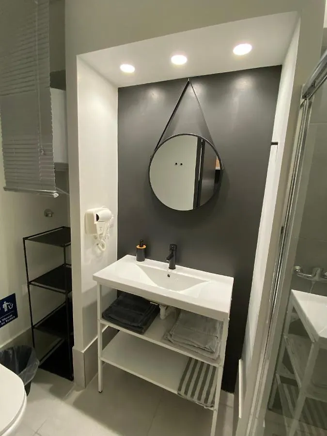 Apartment E2G Urban Stay #G1 Thessaloniki