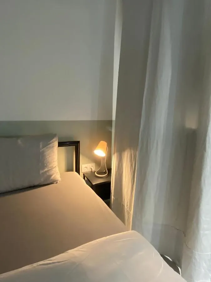 E2G Urban Stay #G1 Thessaloniki 0*,