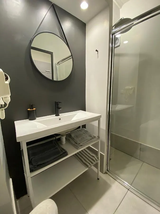 E2G Urban Stay #G1 Thessaloniki