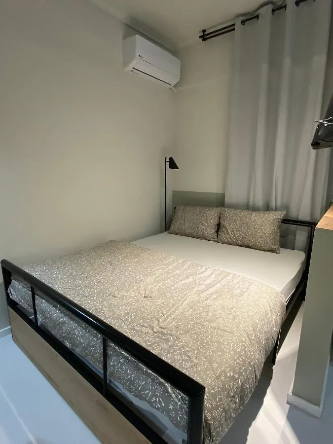 E2G Urban Stay #G1 Thessaloniki Greece