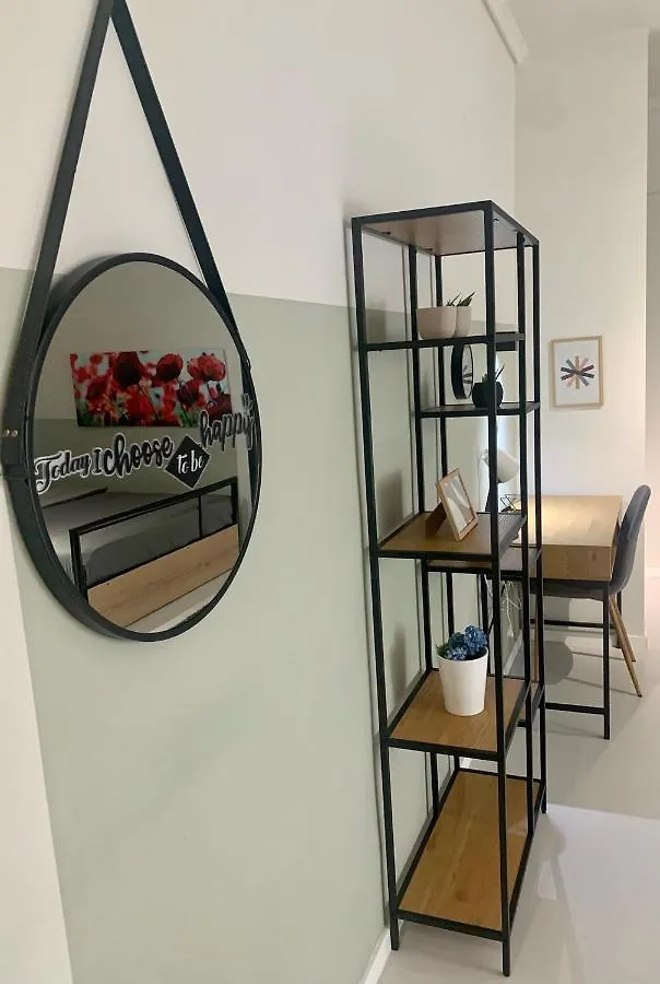 E2G Urban Stay #G1 Thessaloniki