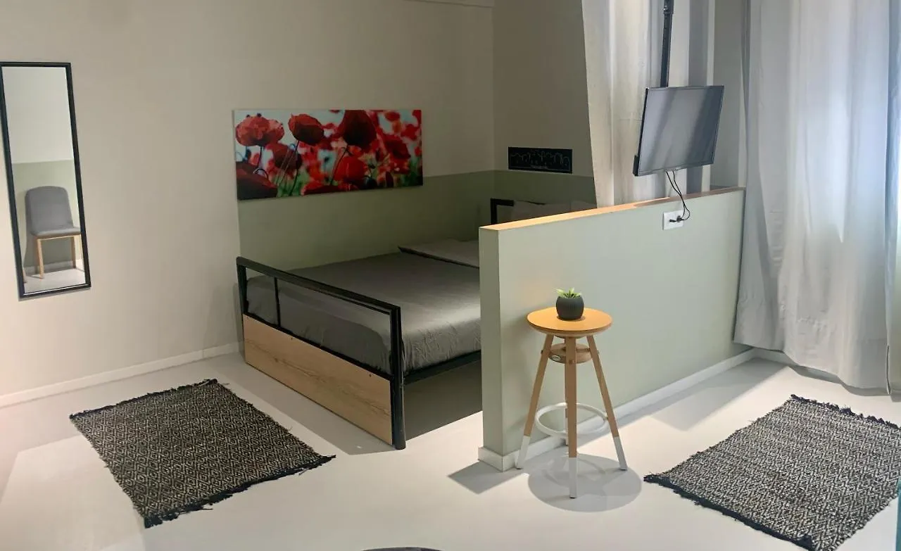 Apartment E2G Urban Stay #G1 Thessaloniki Greece