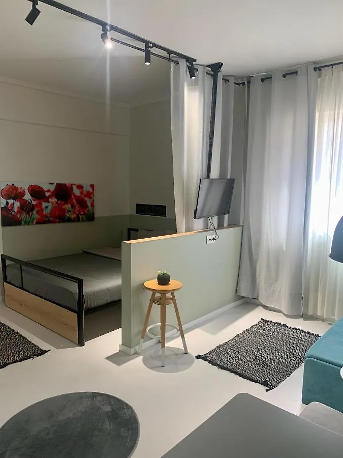 E2G Urban Stay #G1 Thessaloniki Greece