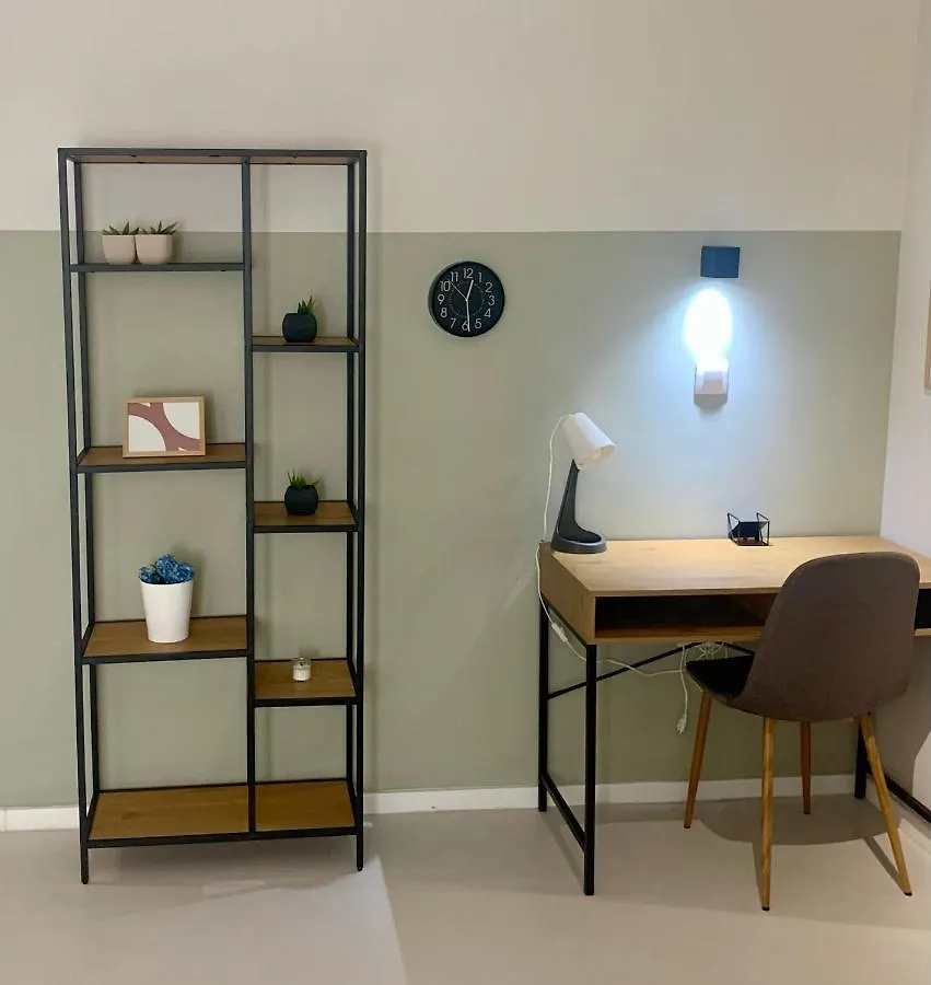 E2G Urban Stay #G1 Thessaloniki 0*,