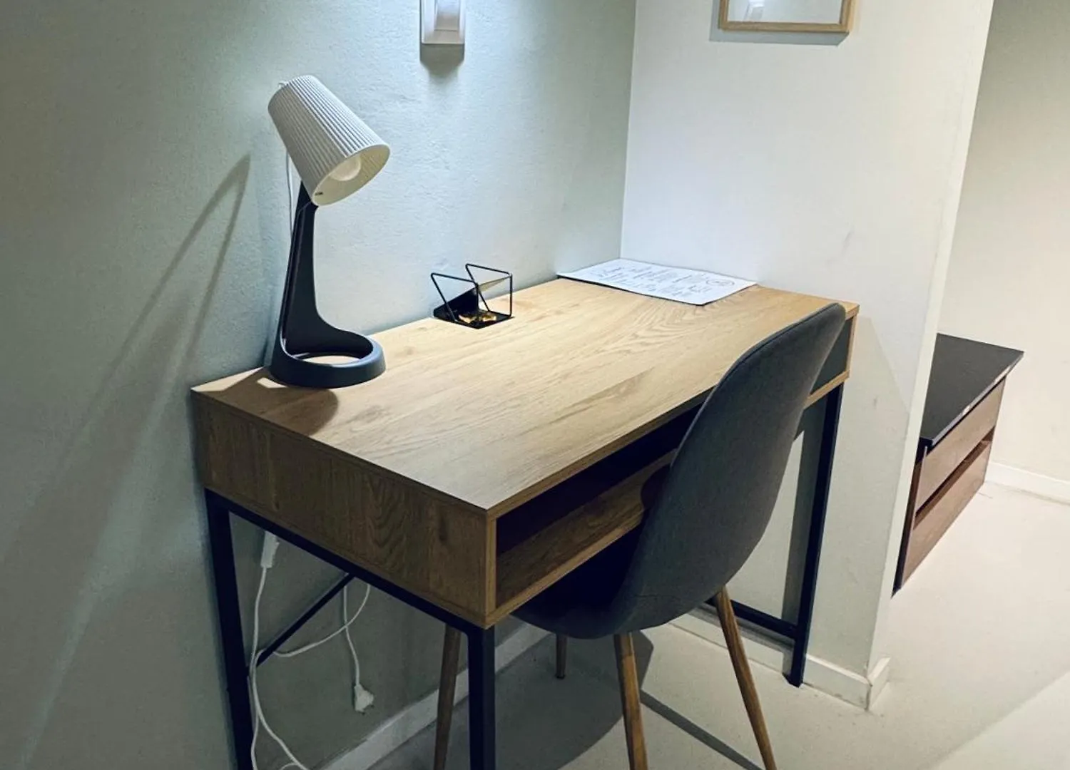 E2G Urban Stay #G1 Thessaloniki Apartment