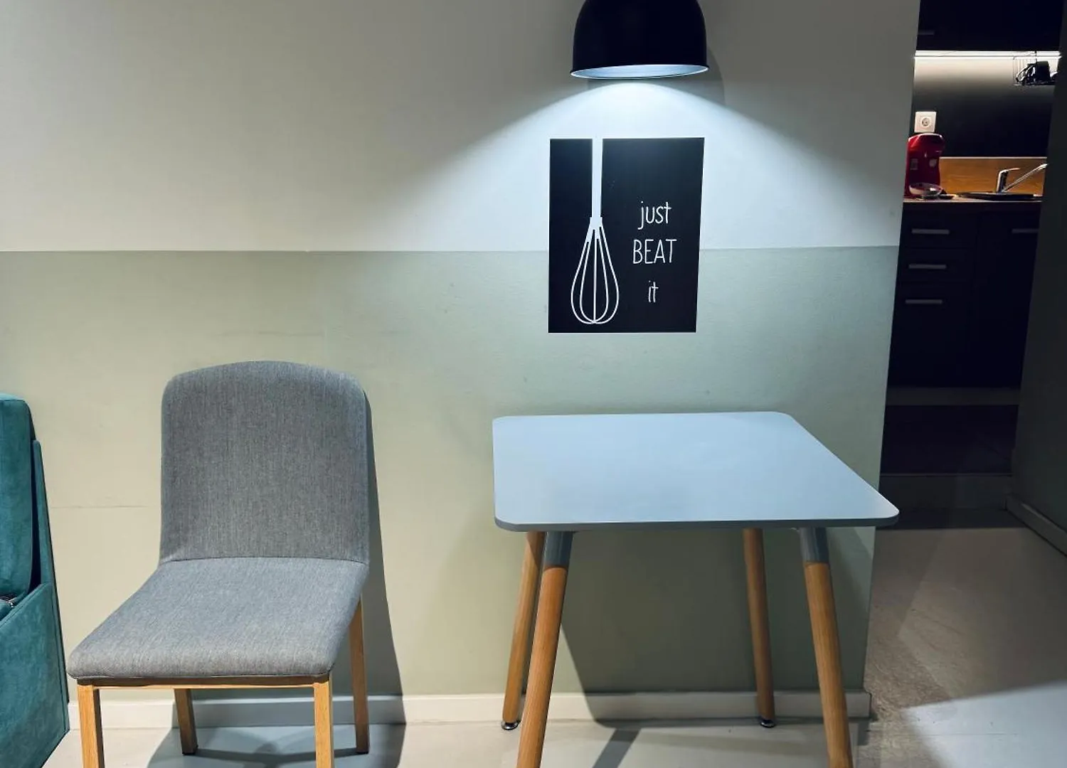E2G Urban Stay #G1 Thessaloniki Greece