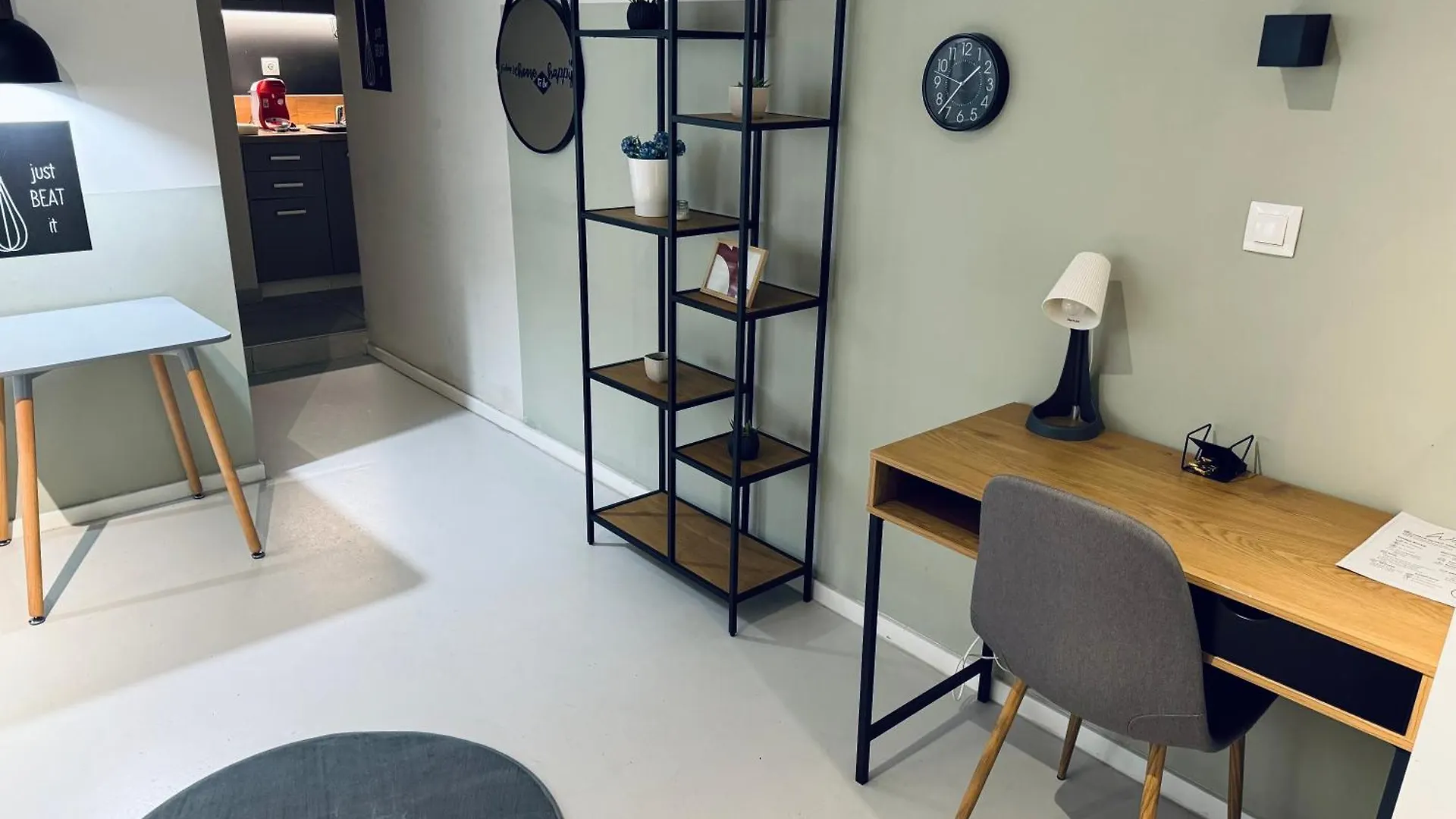 Apartment E2G Urban Stay #G1 Thessaloniki