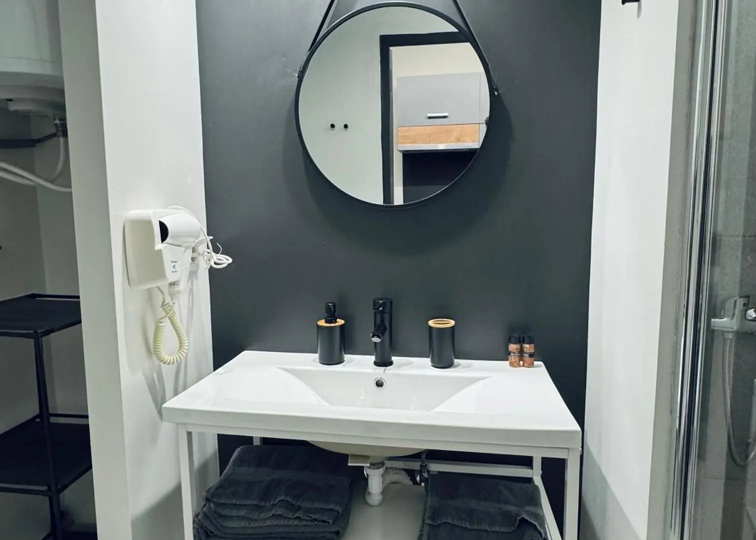 E2G Urban Stay #G1 Thessaloniki