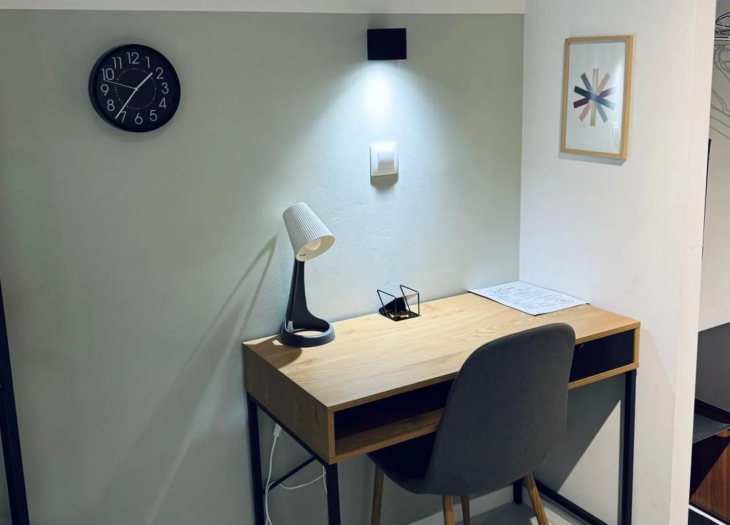 E2G Urban Stay #G1 Thessaloniki 0*,  Greece
