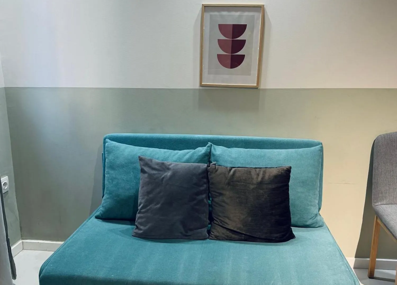 E2G Urban Stay #G1 Thessaloniki 0*,  Greece