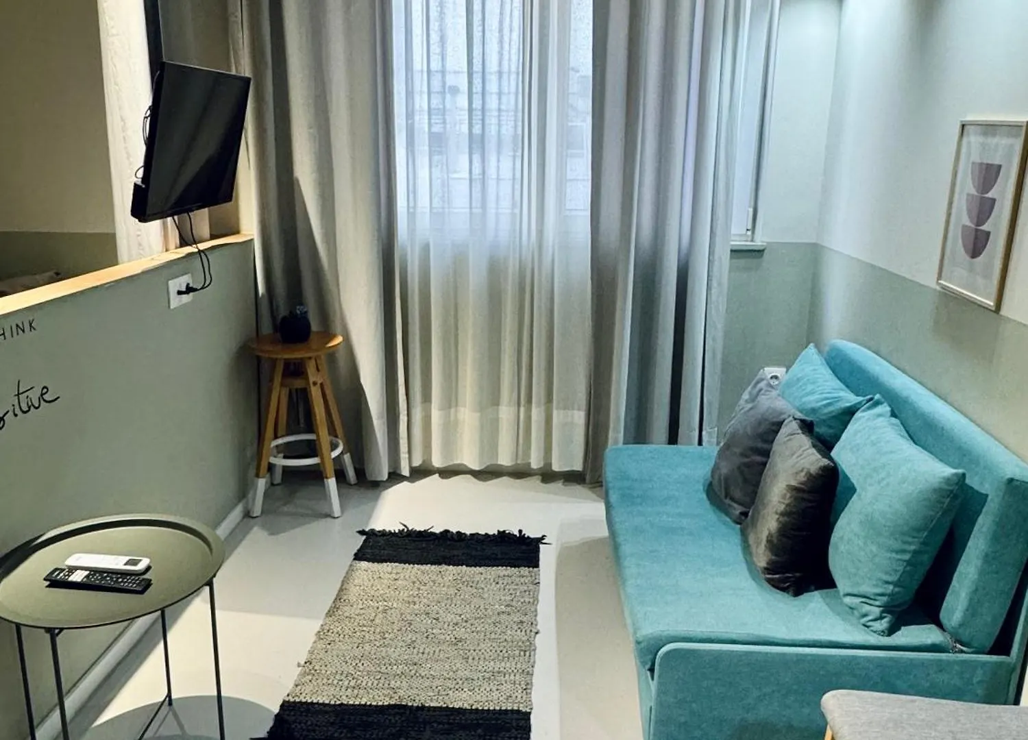 Apartment E2G Urban Stay #G1 Thessaloniki Greece